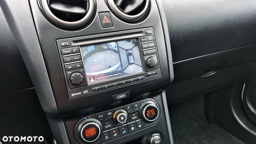 Nissan Qashqai 1.6 Tekna - 38