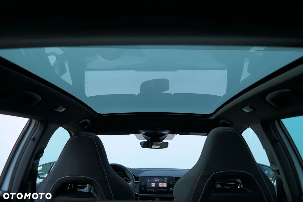 Skoda Kamiq 1.5 TSI Monte Carlo DSG - 13