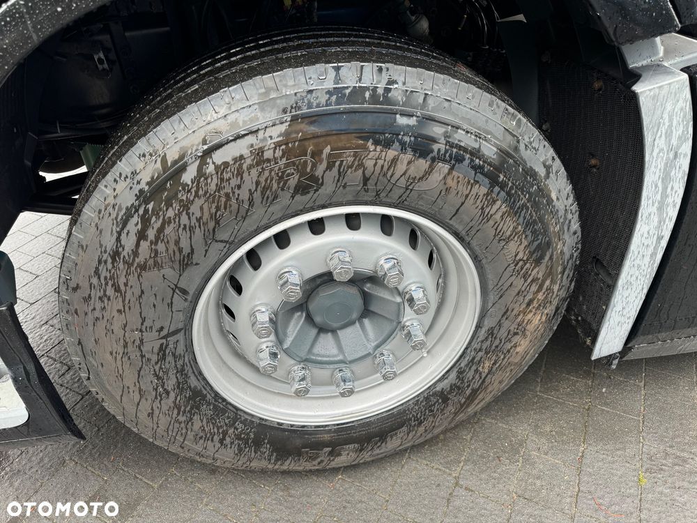 Volvo FH 500 Euro 6 // Super Stan // Serwisowany - 9