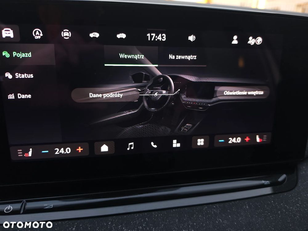 Skoda Octavia 1.5 TSI Selection - 31