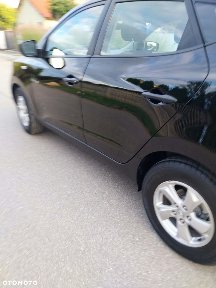 Hyundai ix35 - 9