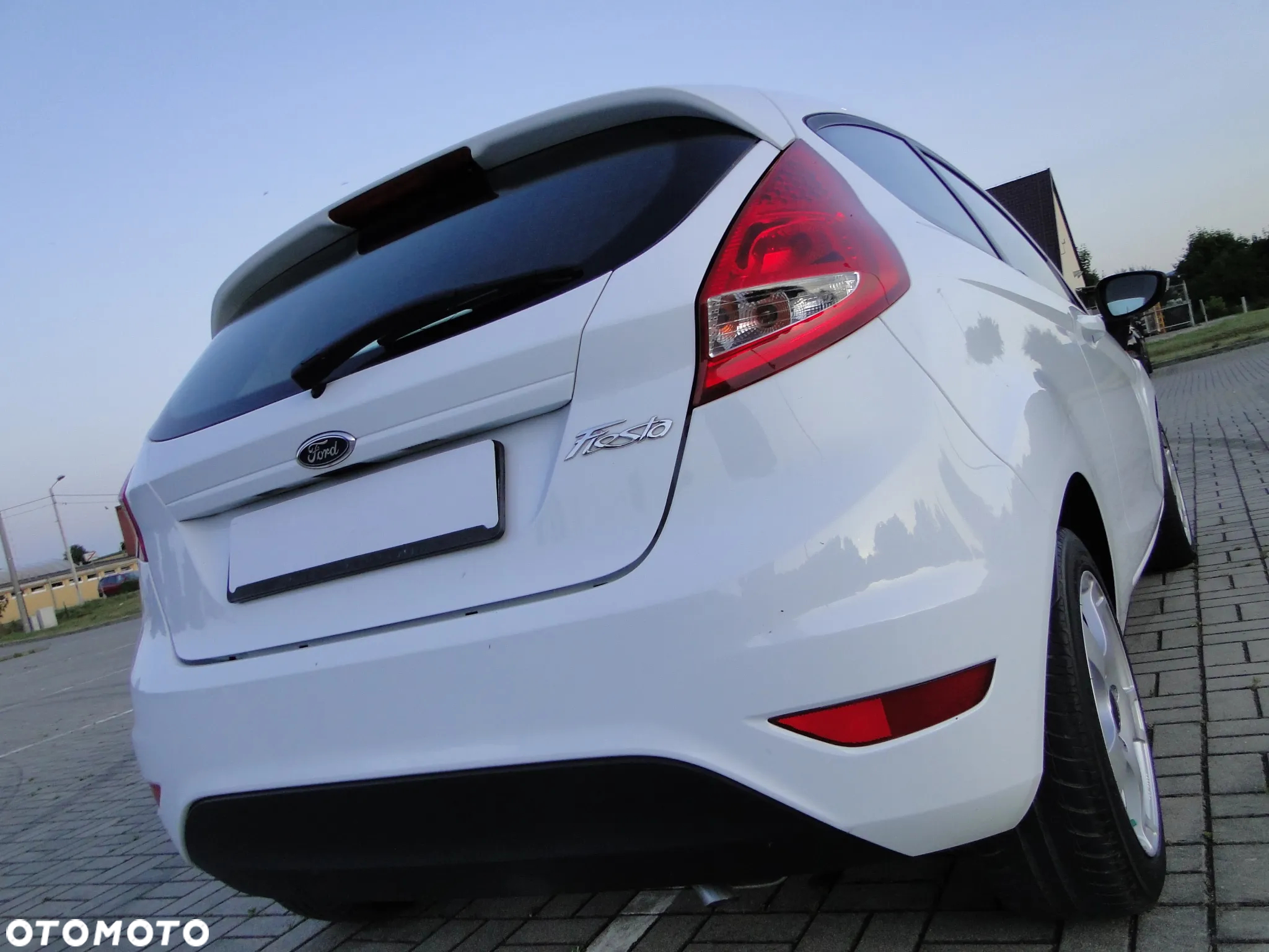 Ford Fiesta - 27