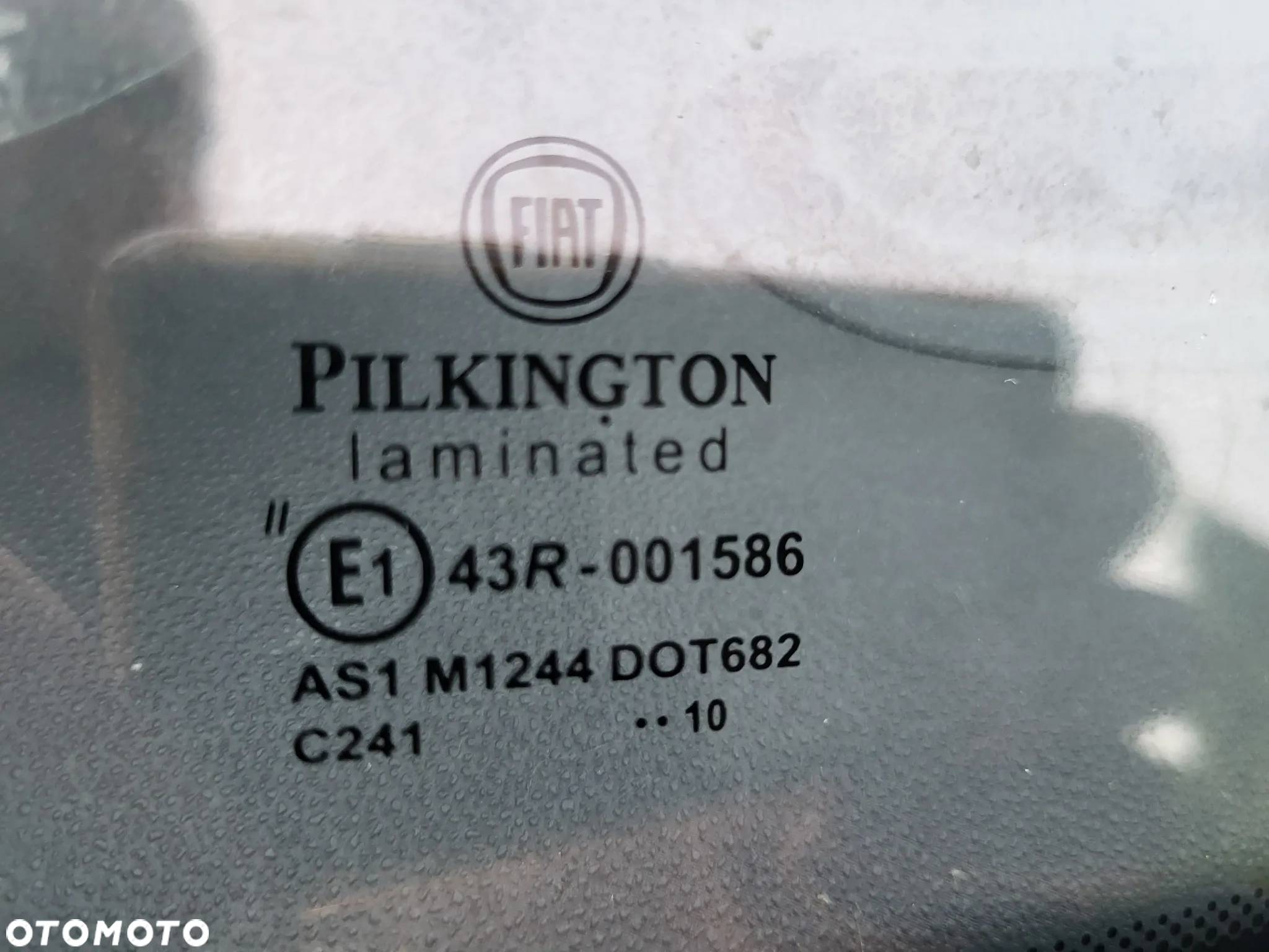Fiat 500 1.2 8V Sport - 31