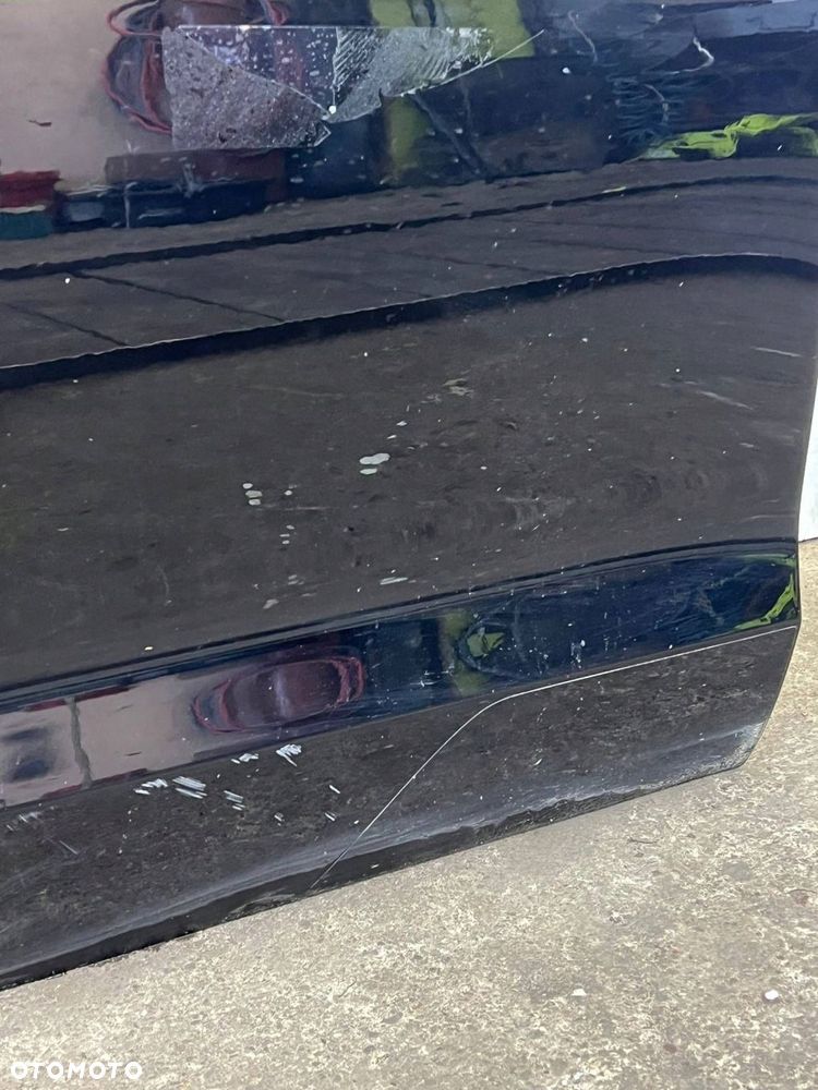 Drzwi przednie LY9B Audi A6 S6 C7 4G PRZÓD PRAWY - 7
