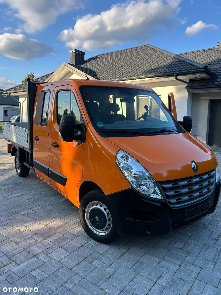 Renault Master - 9