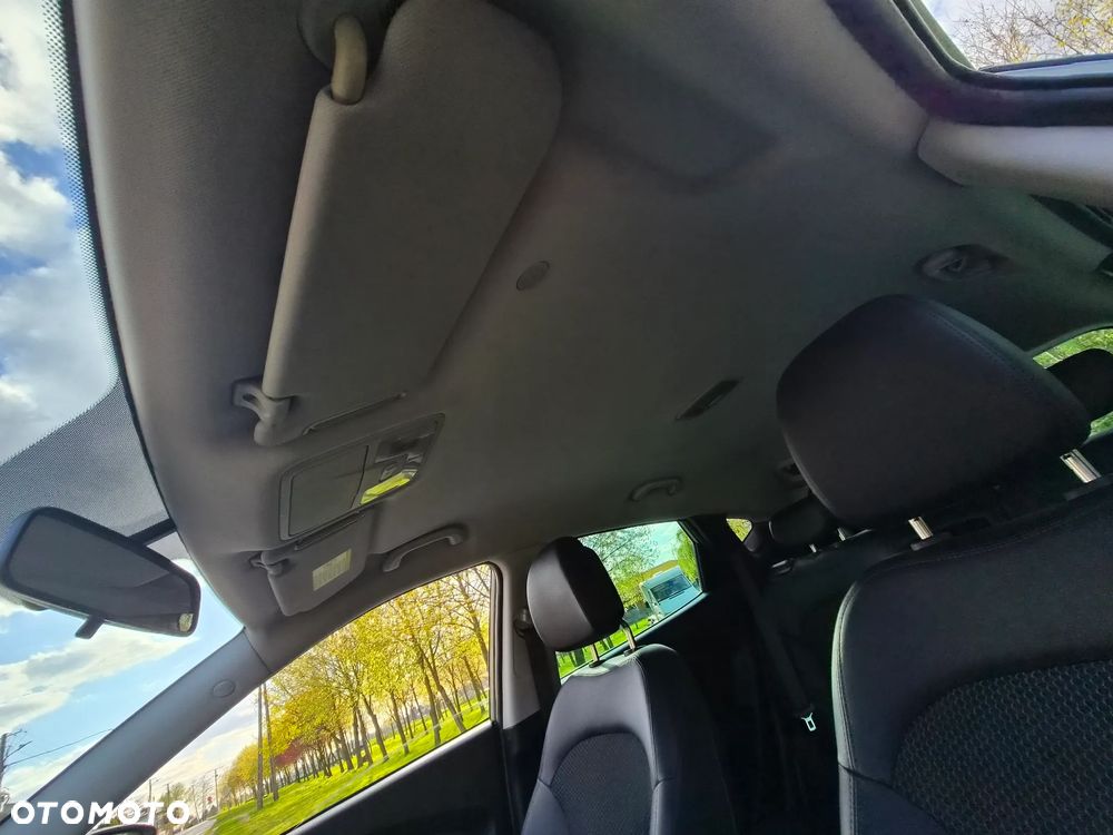 Hyundai ix35 2.0 2WD Style - 33