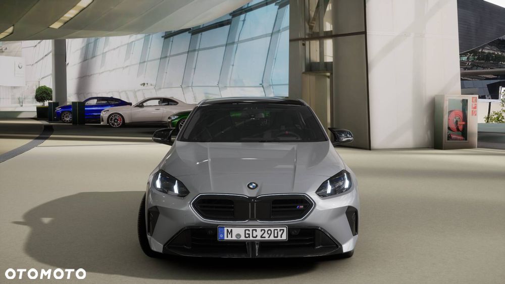 BMW Seria 1 M135 xDrive - 17