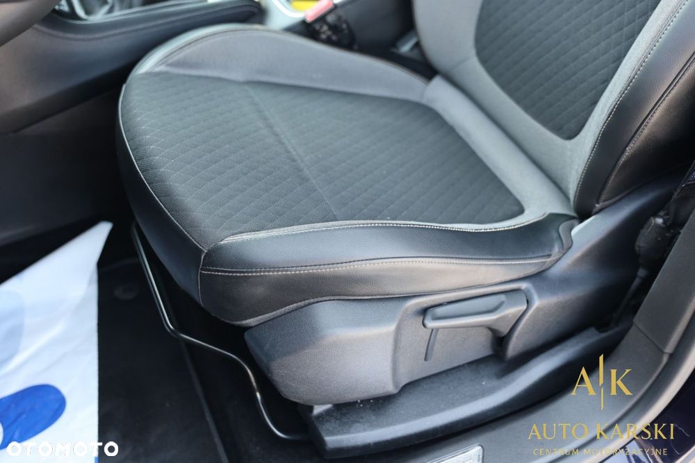Opel Grandland X - 30