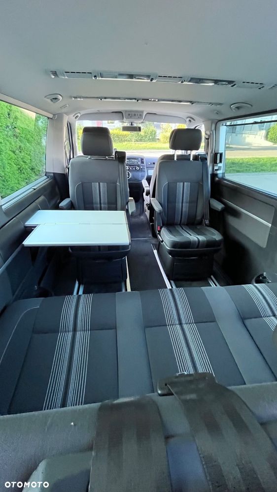 Volkswagen Multivan L1 LIFE - 22