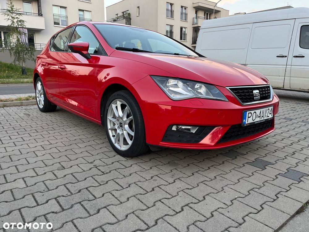 Seat Leon 1.4 TSI Style S&S - 3
