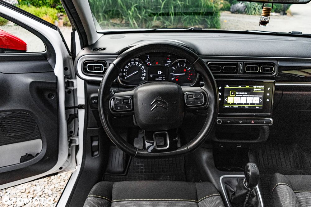 Citroën C3 Pure Tech 83 S&S SHINE - 20