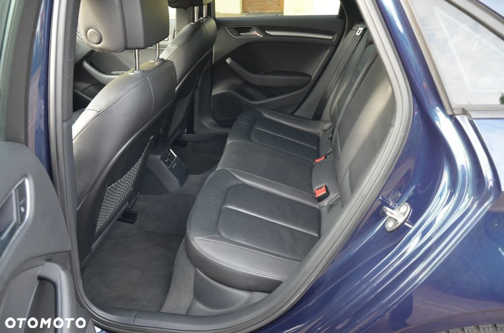 Audi A3 Sportback 2.0 TFSI quattro S tronic design - 19