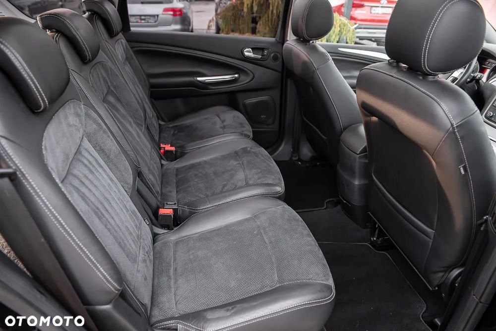 Ford S-Max 1.6 EcoBoost Start Stopp System Business Edition - 21