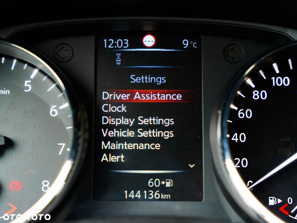 Nissan Qashqai 1.2 DIG-T Tekna+ - 38