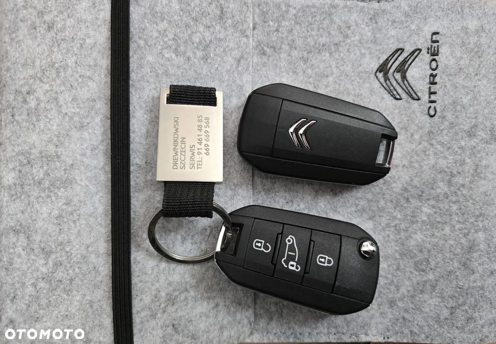 Citroën Berlingo Van XL L2H1 1.5 130KM - 9