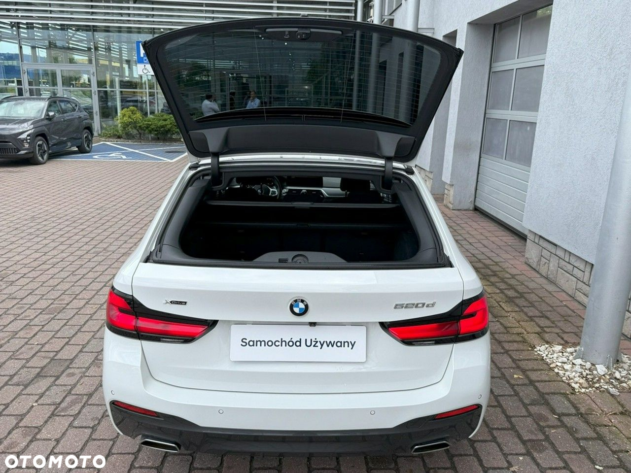 BMW Seria 5 - 10