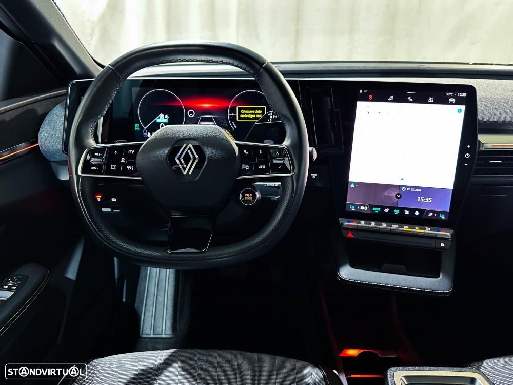 Renault Mégane E-Tech EV60 Techno - 21