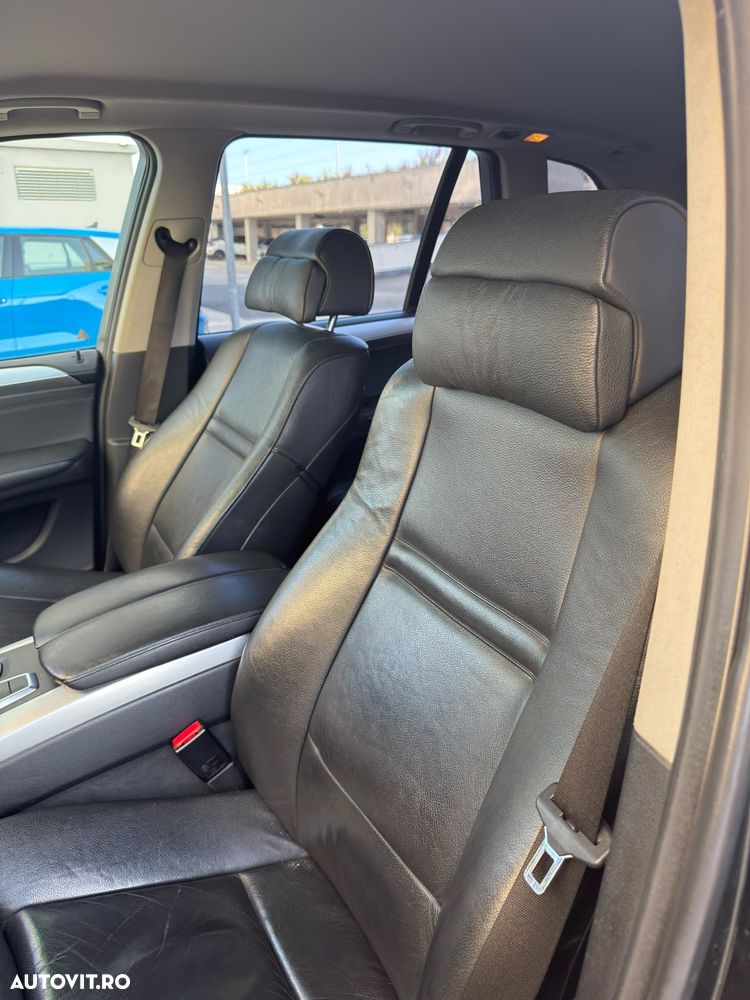 BMW X5 - 4
