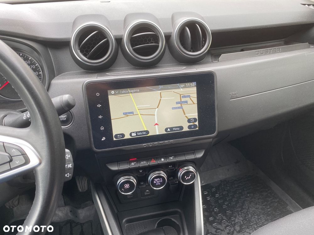 Dacia Duster 1.0 TCe Prestige - 16