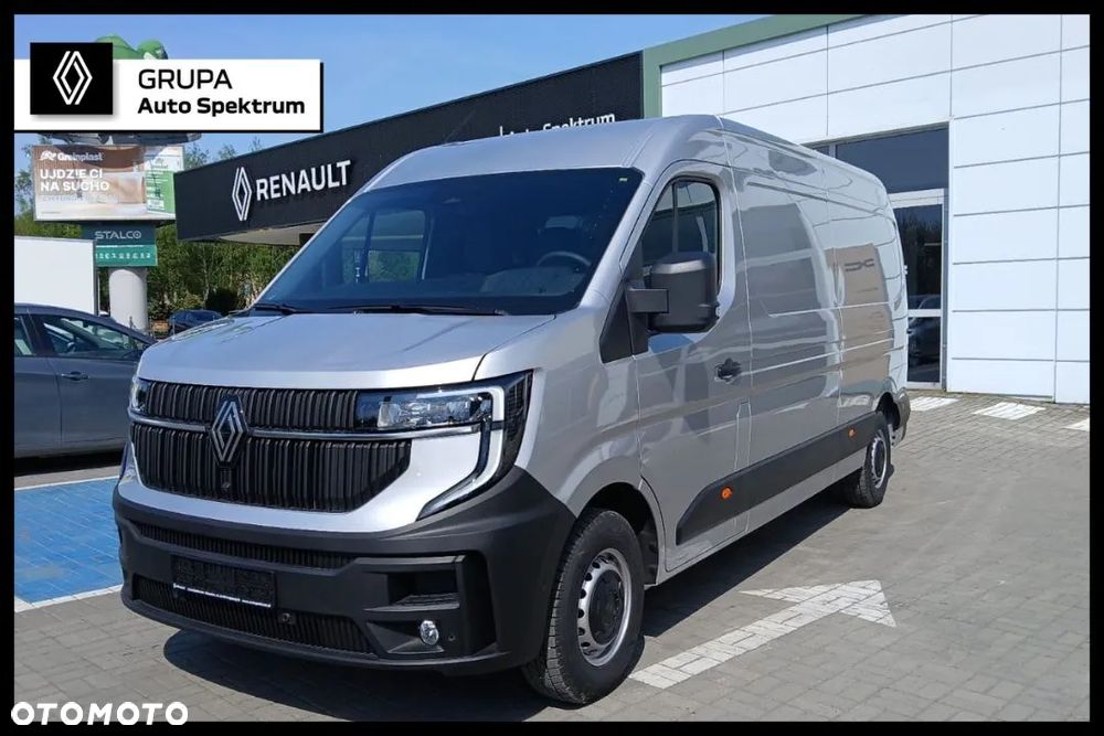 Renault Master - 2