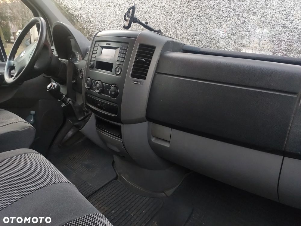 Volkswagen Crafter Standard - 6