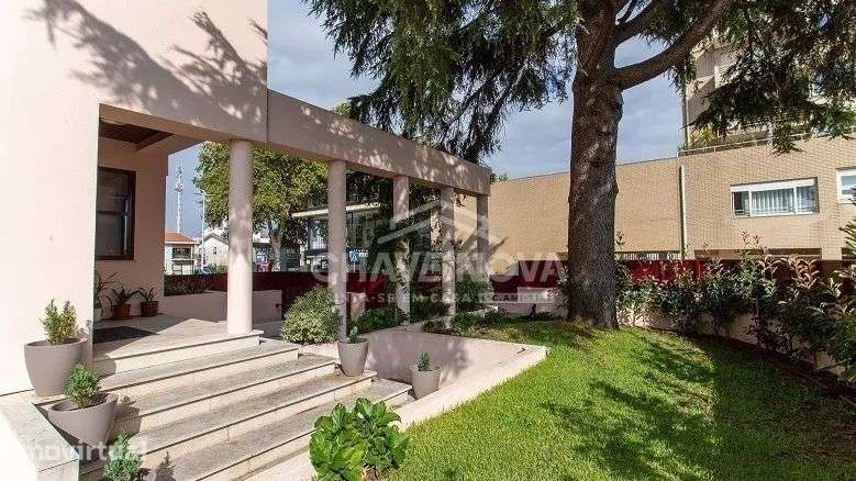 Moradia T4 de Luxo em Ramalde | Porto - Grande imagem: 5/49