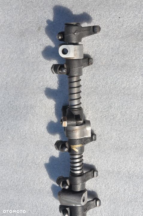 WAŁEK KLAWIATURY JOHN DEERE R123161 - 2