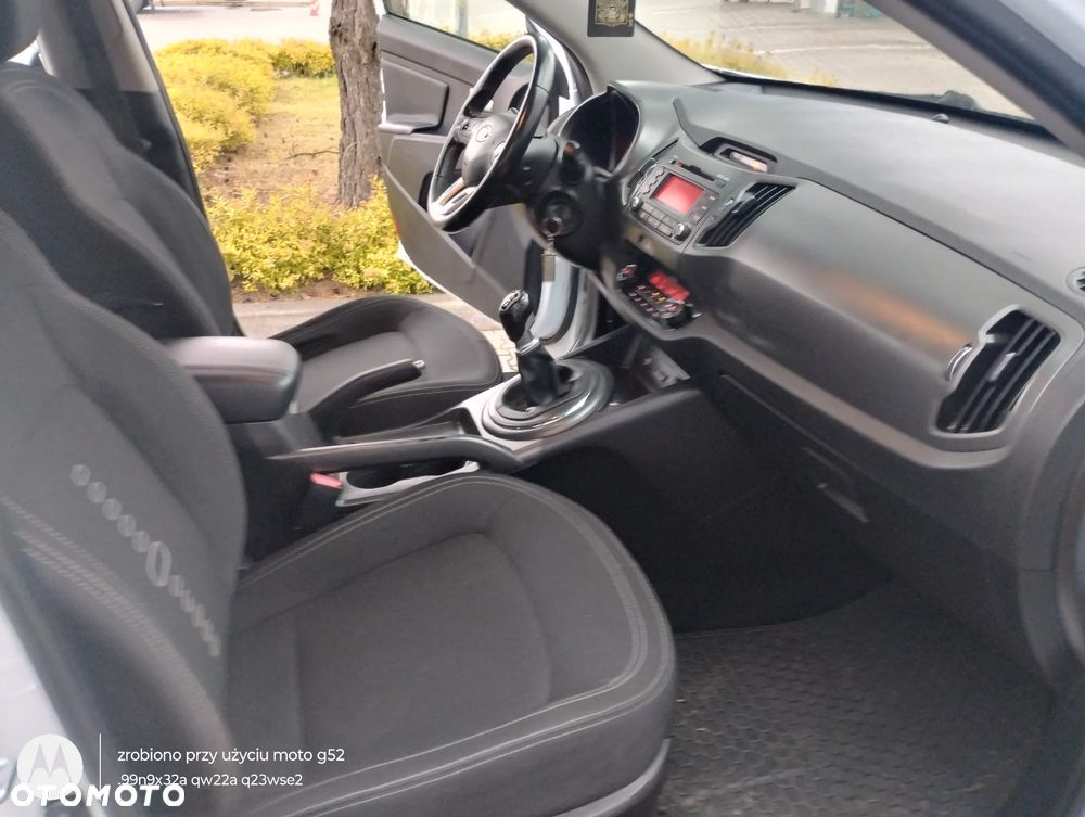 Ford Kuga 2.0 TDCi 4x4 Titanium - 13