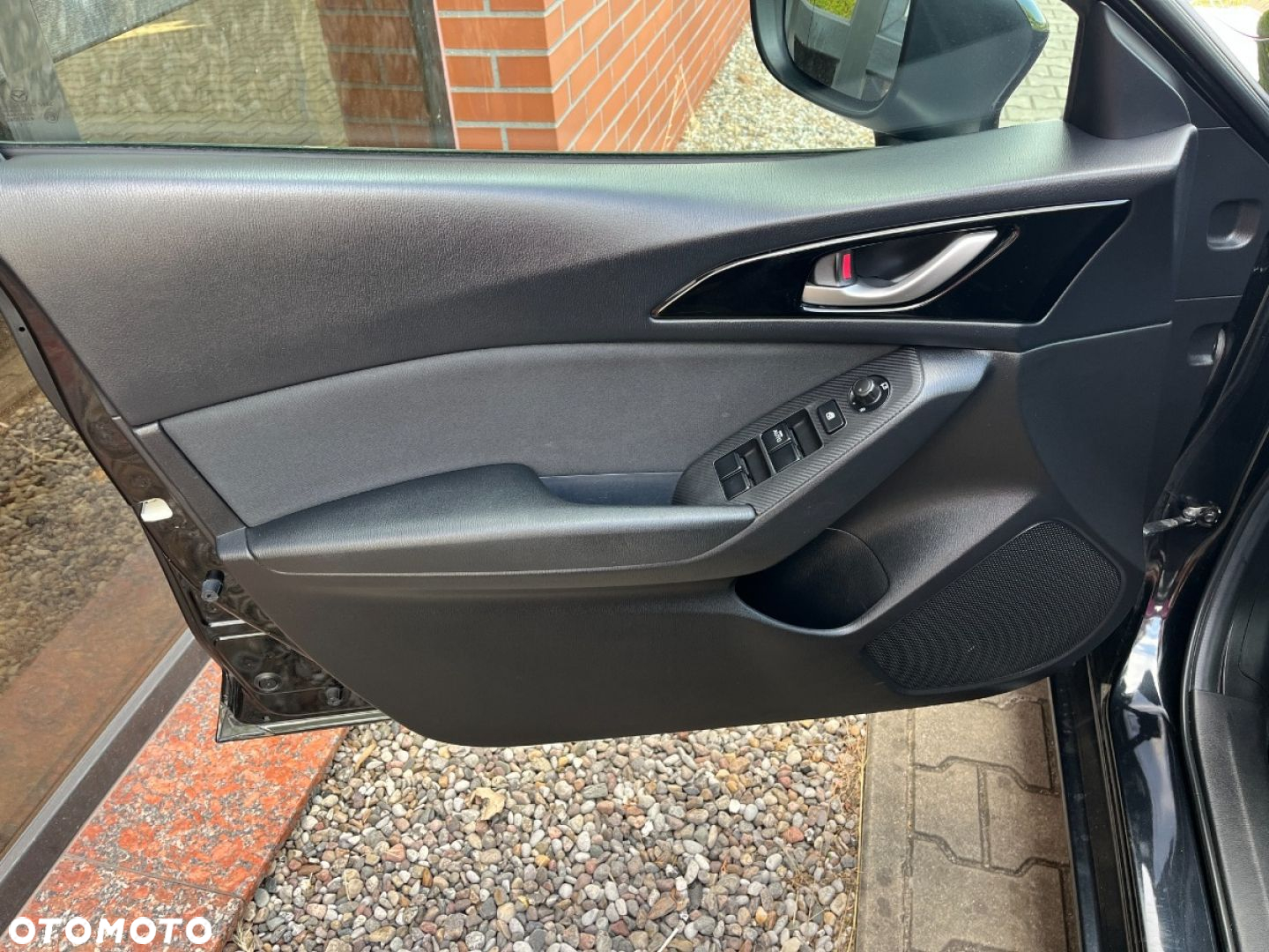 Mazda 3 - 19