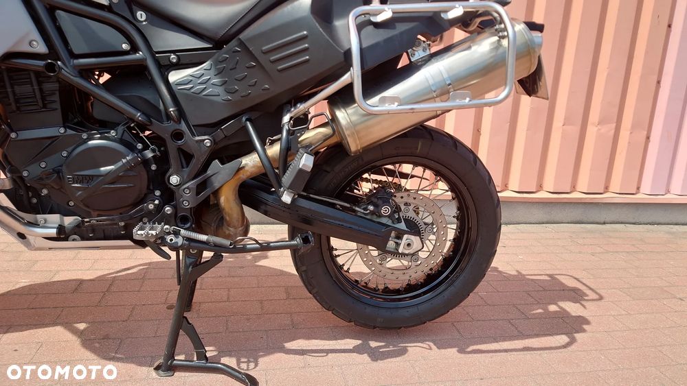 BMW Adventure - 22