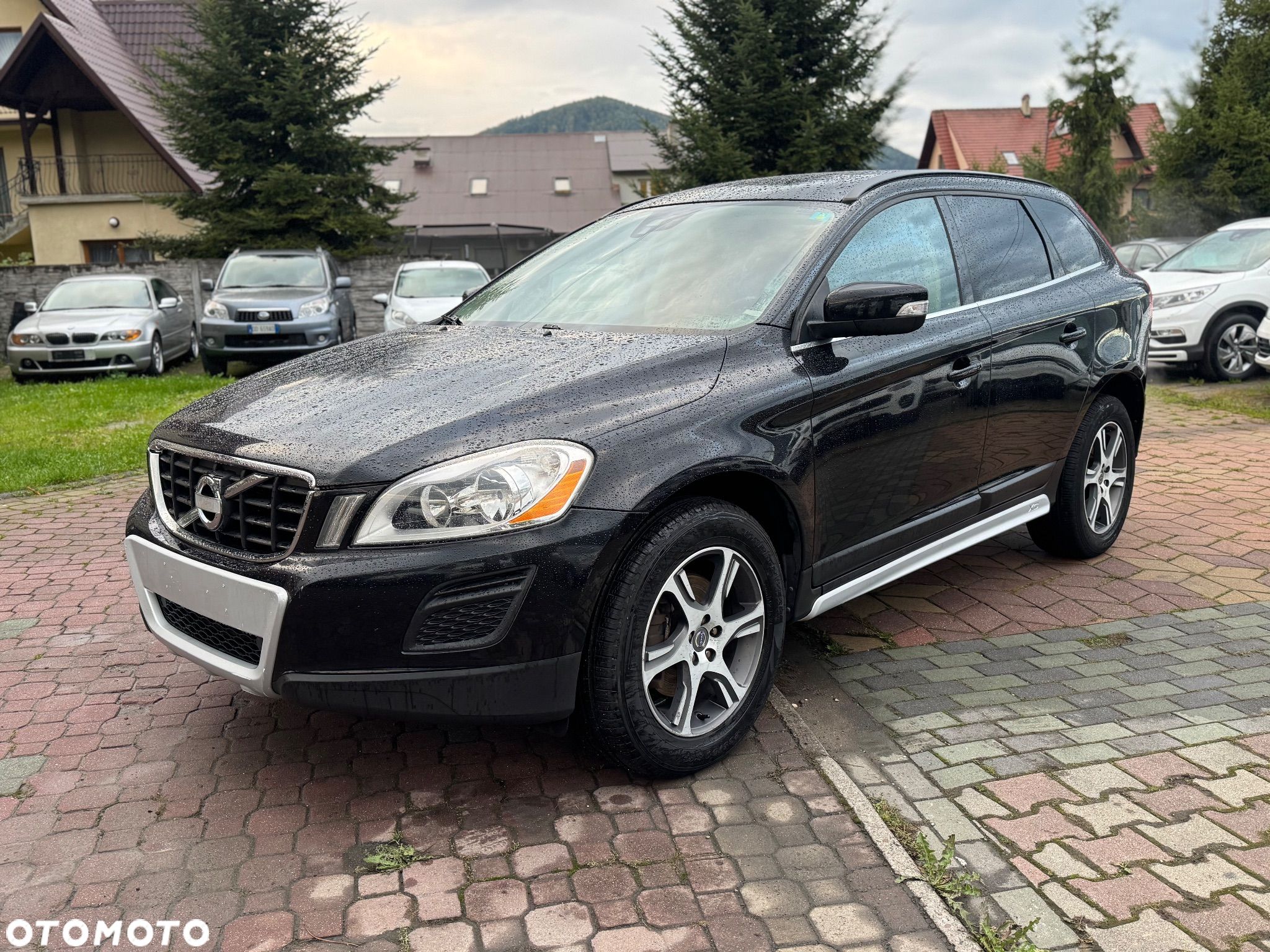 Volvo XC 60 - 1