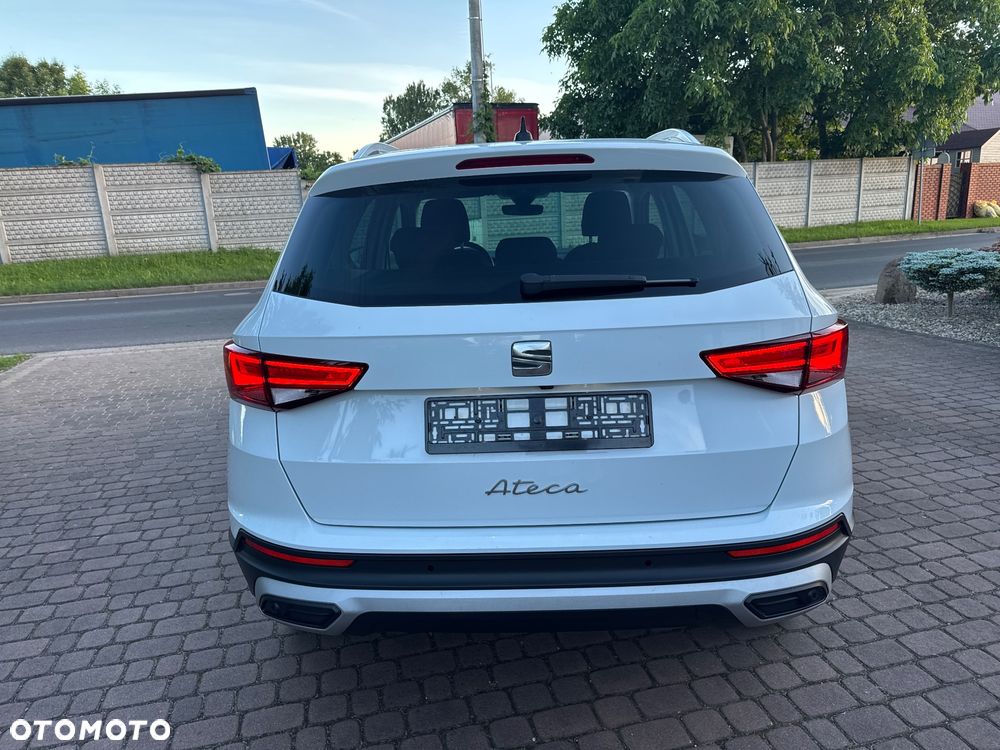 Seat Ateca - 13