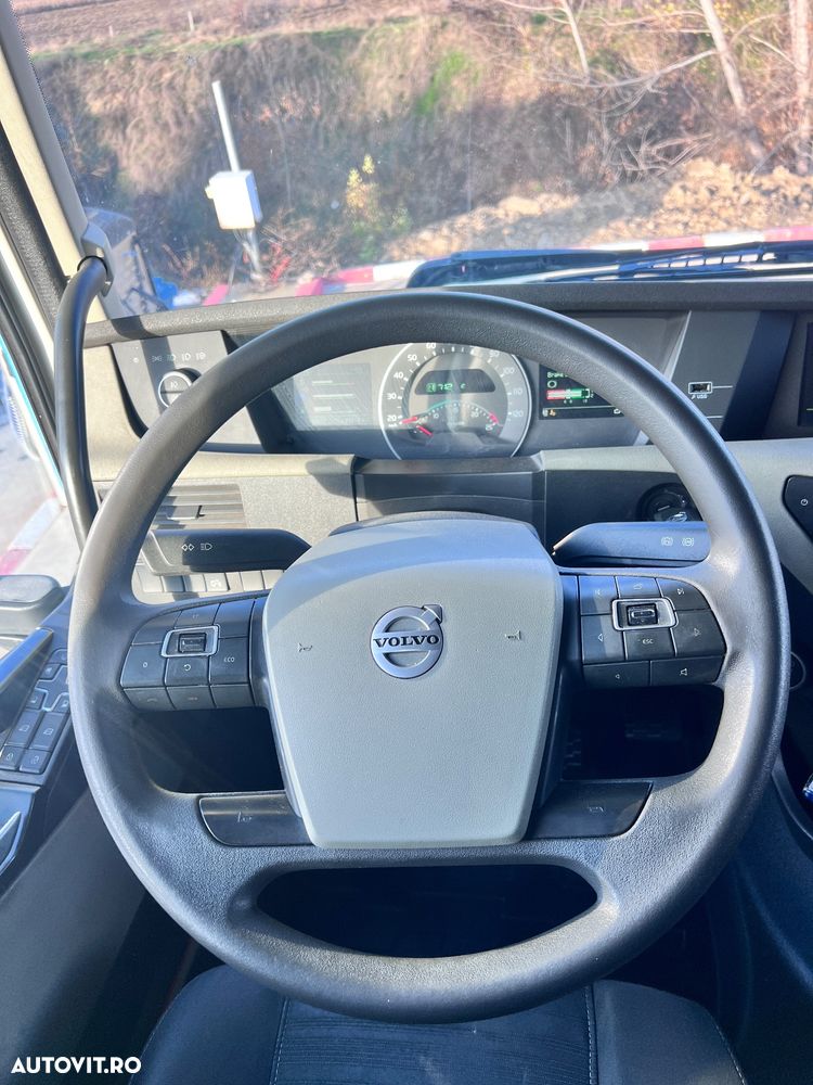 Volvo Fh500 - 6