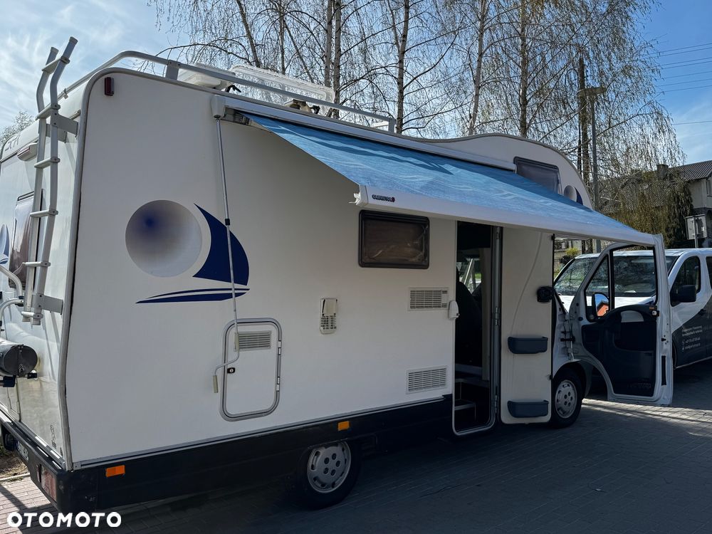 Fiat ducato - 20