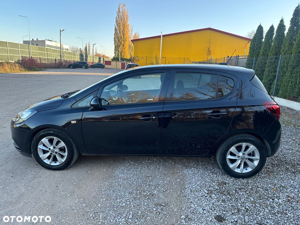 Opel Corsa 1.4 Cosmo - 13
