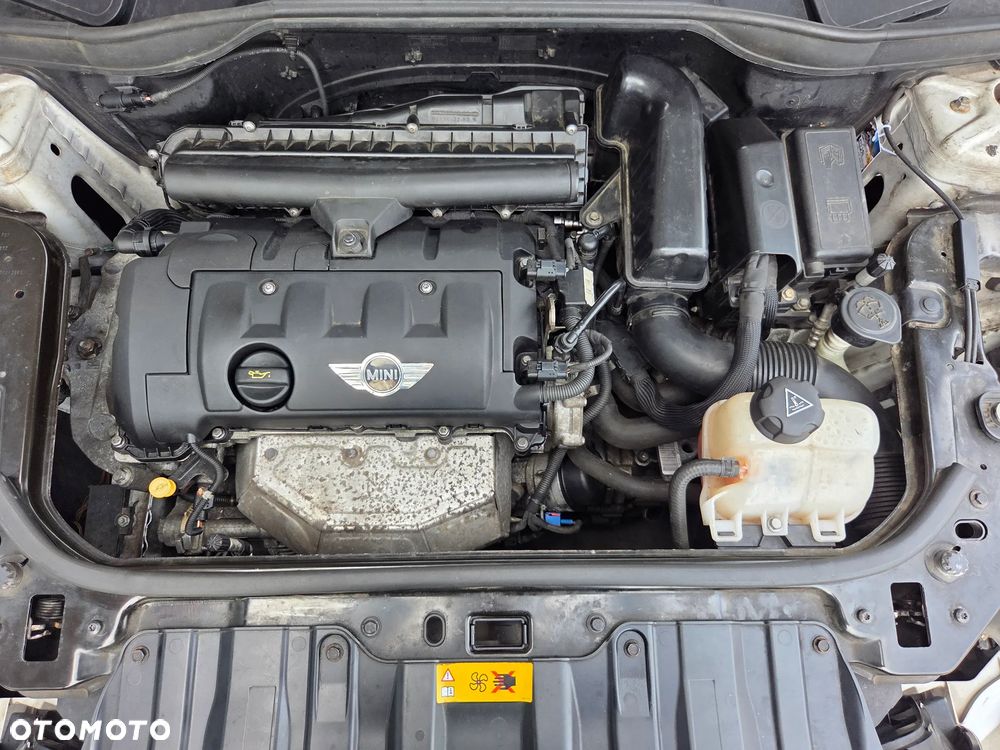 MINI Countryman Cooper - 32