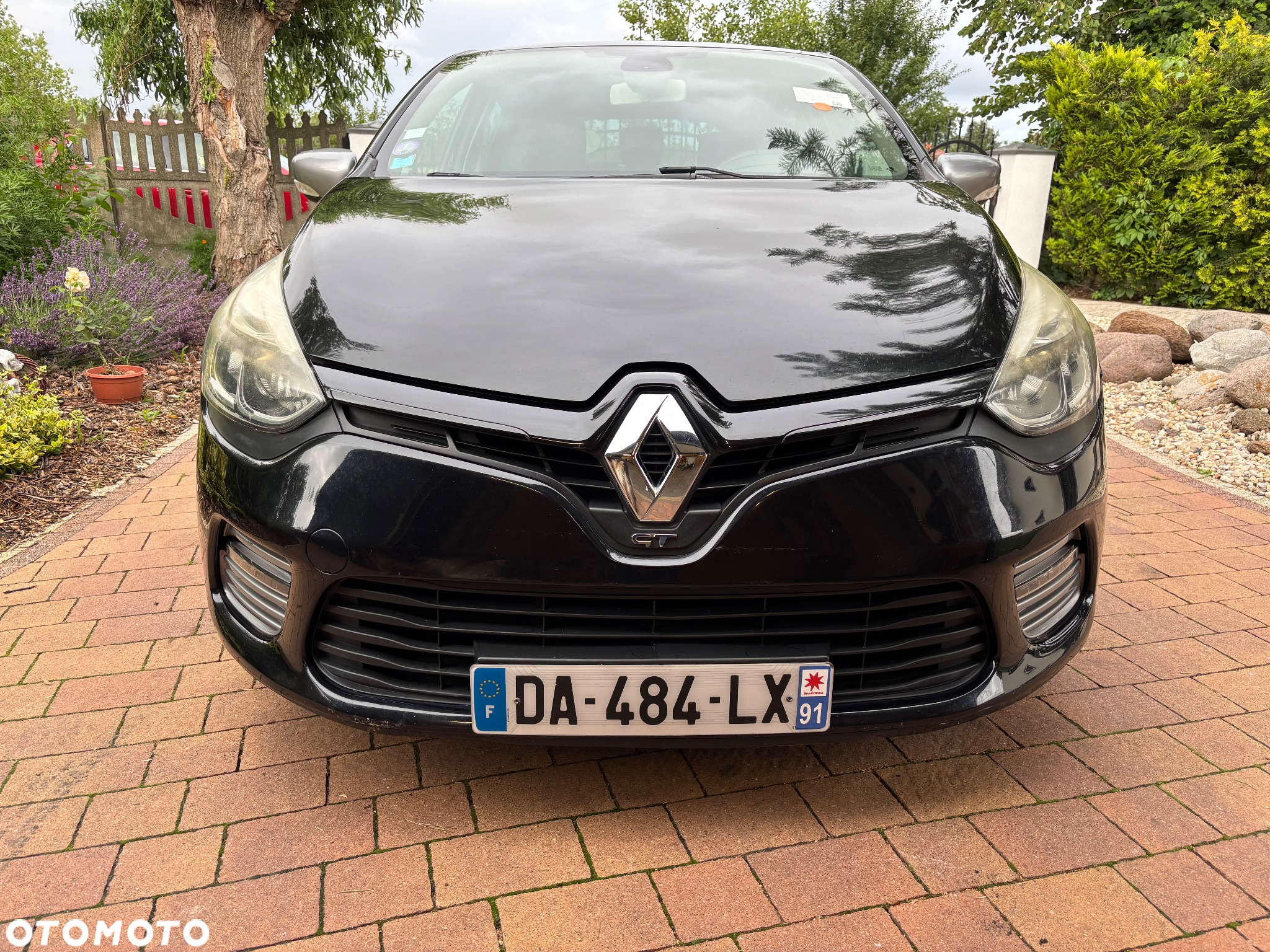 Renault Clio ENERGY TCe 120 EDC GT - 2