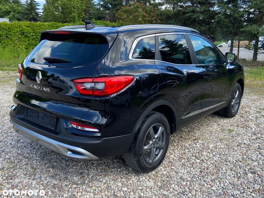 Renault Kadjar - 18