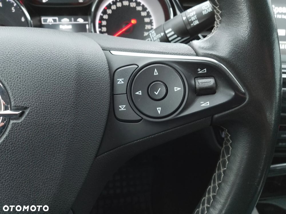 Opel Insignia 1.5 T Elite S&S - 21