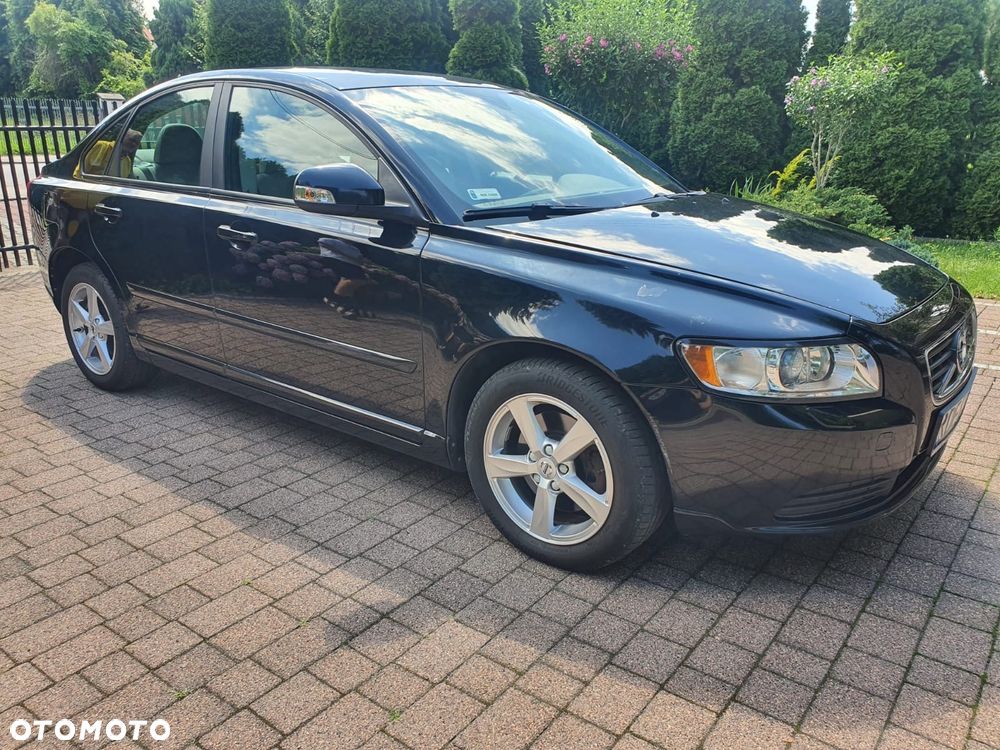 Volvo S40 D3 Business Edition - 4