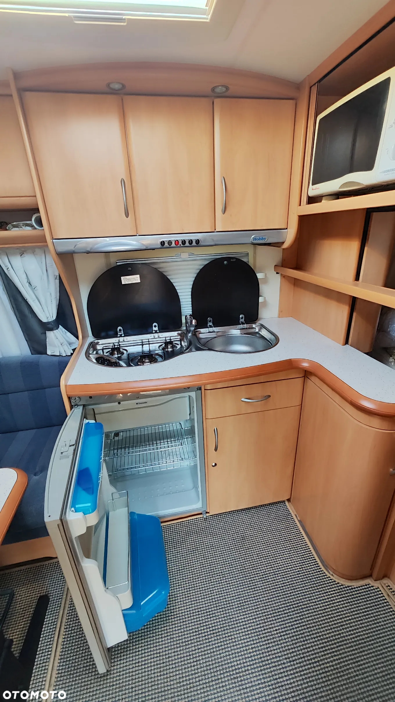 Hobby 460 DeLux easy - 6