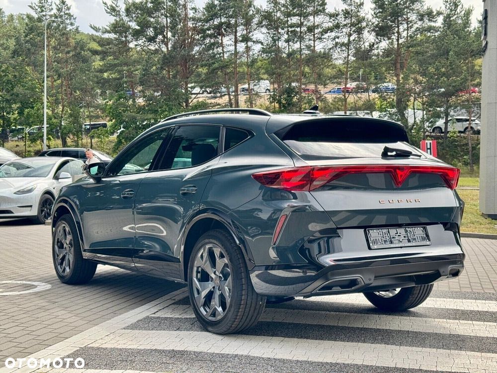 Cupra Formentor 1.5 eTSI mHEV DSG - 5