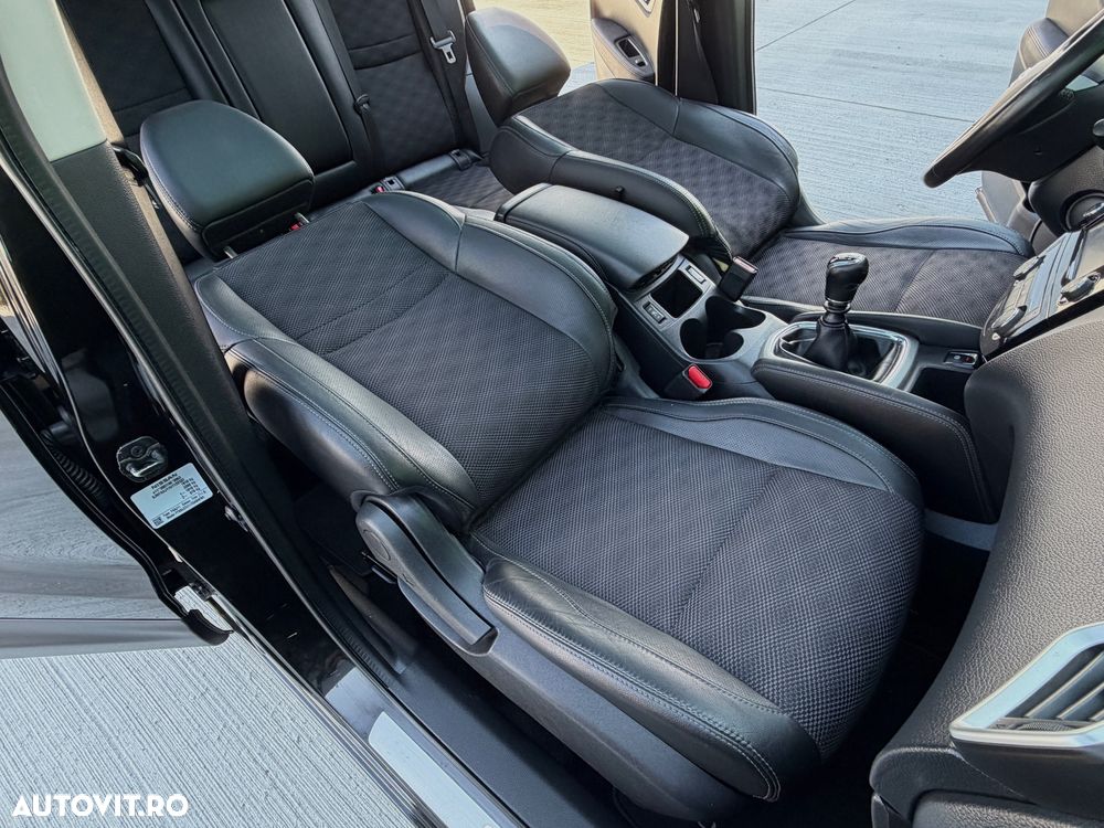 Nissan Qashqai 1.5 DCI TEKNA+ - 7