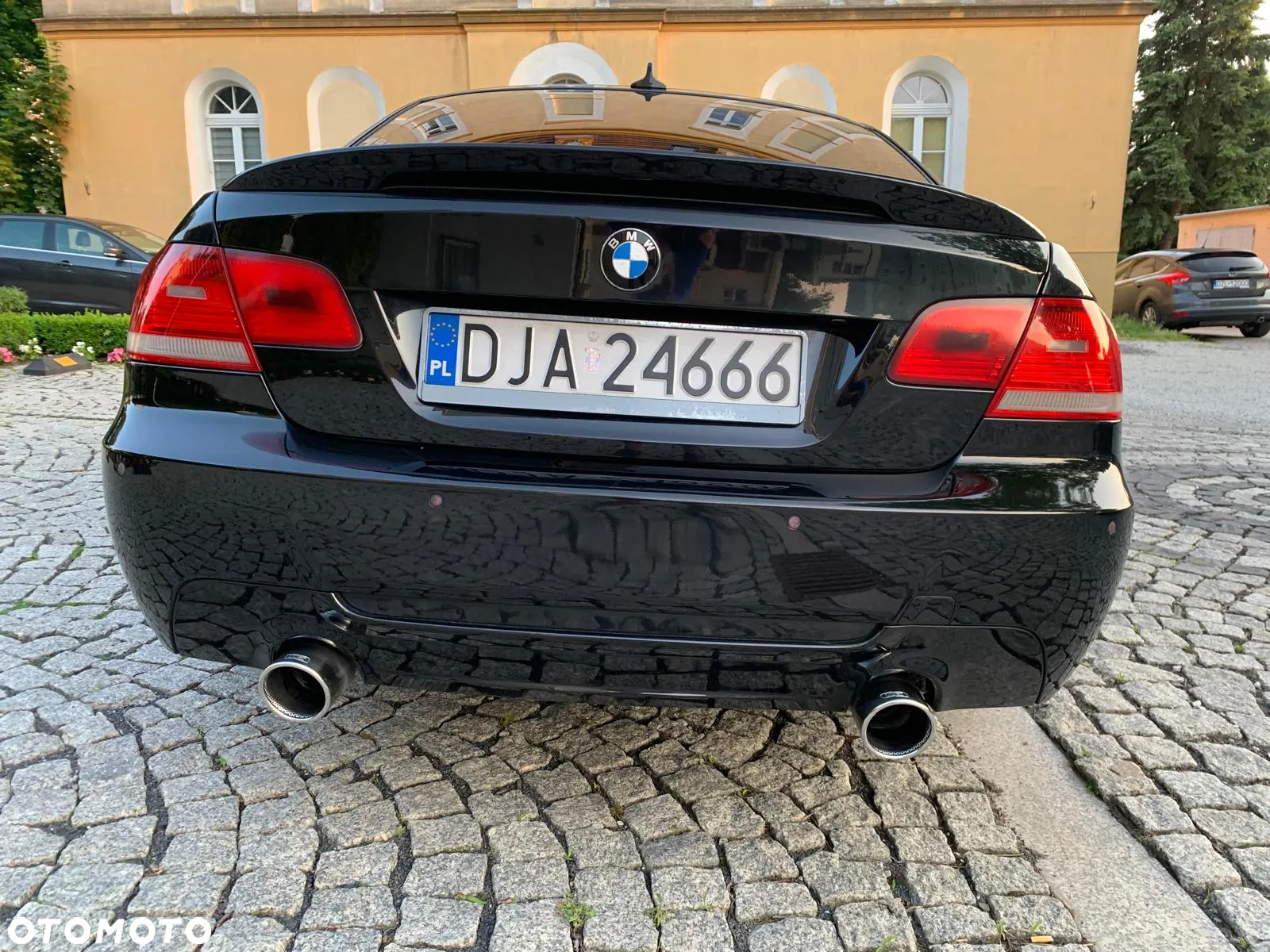 BMW Seria 3 - 20