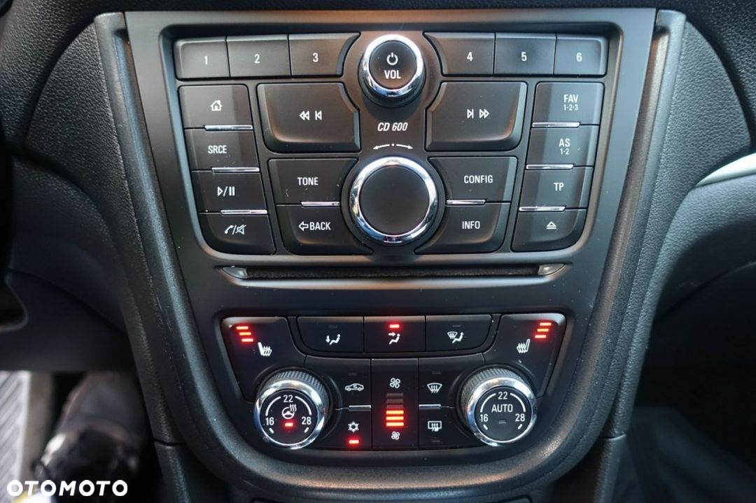 Opel Mokka - 18
