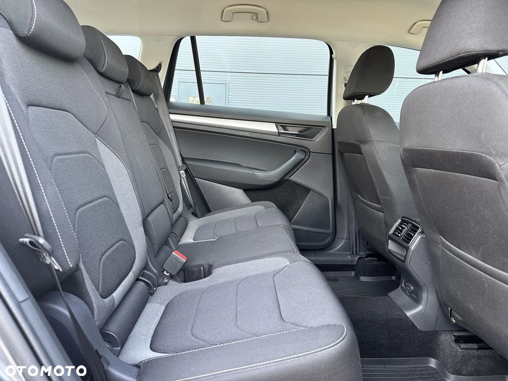 Skoda Kodiaq 1.5 TSI ACT 4x2 Ambition DSG - 9