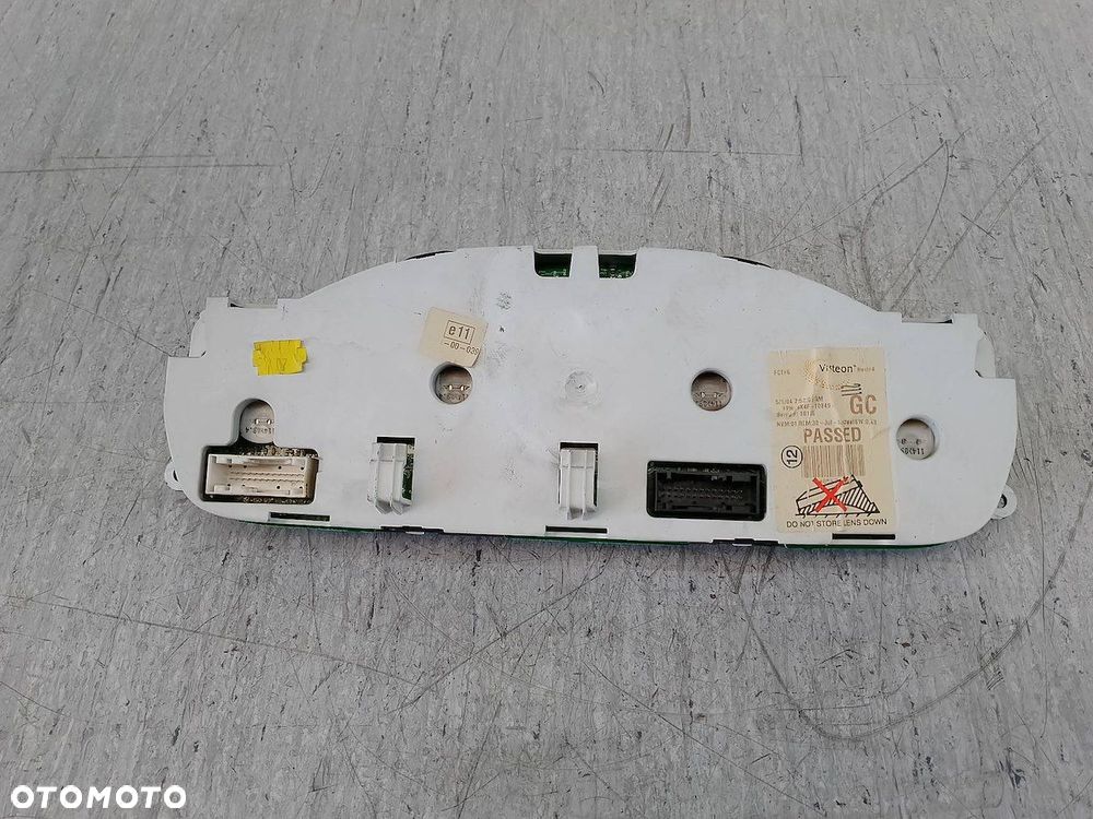 LICZNIK JAGUAR X-TYPE 4X4F-10849GC 2.0 D - 3