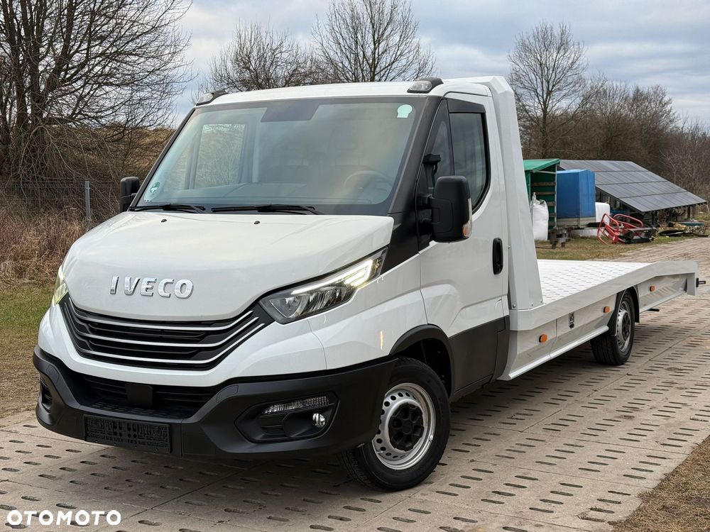 Iveco Dayli - 1