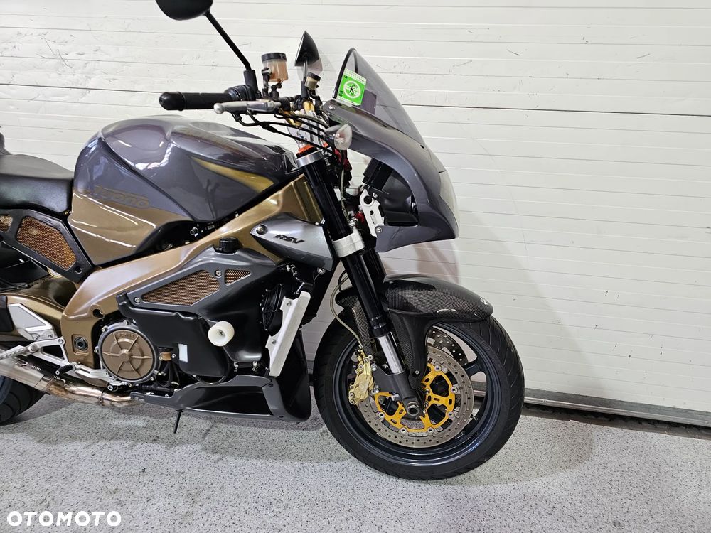 Aprilia Tuono - 22