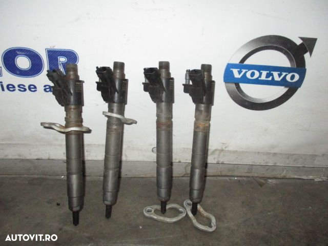 Injector Volvo XC 60 - 2